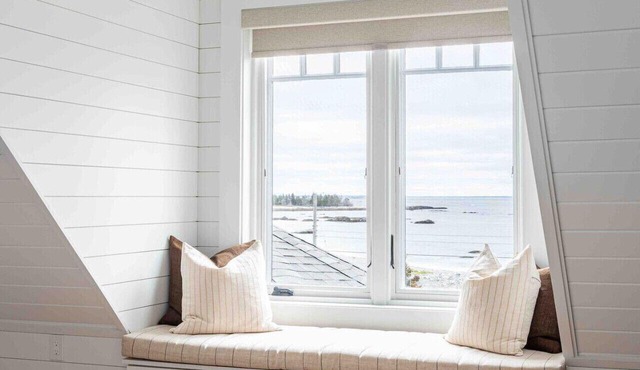 Atlantic Pearl - Luxurious Ocean Front Experience