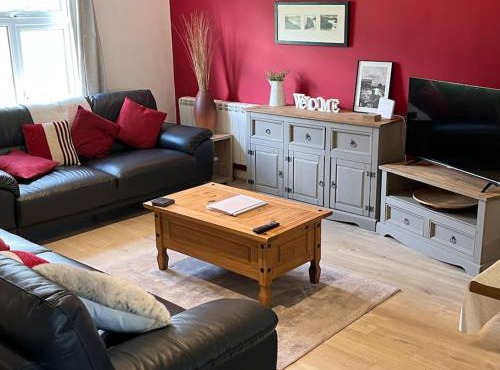 Atlantic Reach Cottage