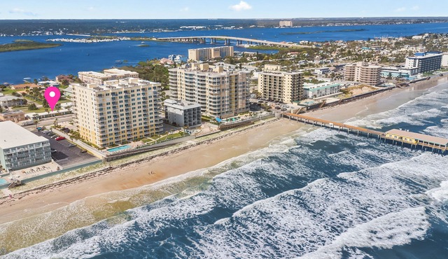 Atlantic Shores Motel