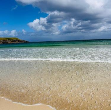 Atlantic View - Sauna and Sunsets