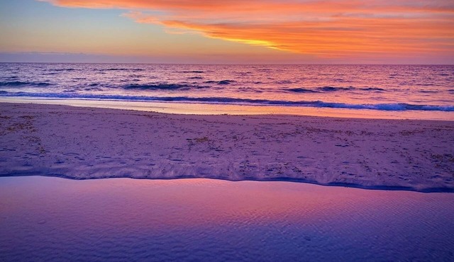 Atlantic West Beach Apartments