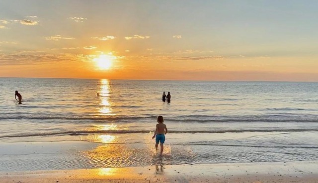 Atlantic West Beach Apartments