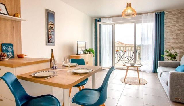 Atlantica by Interhome