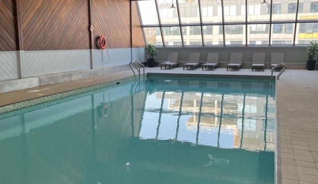 Atlantica Hotel Halifax