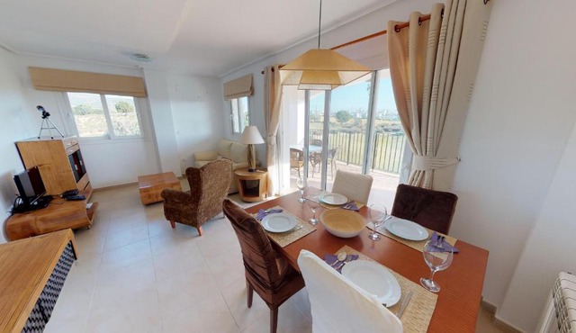 Atlantico 302527-A Murcia Holiday Rentals Property