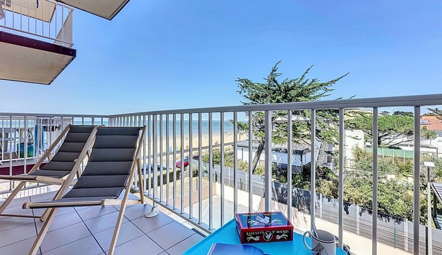 Atlantide by Interhome