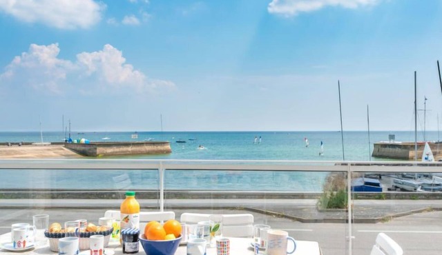 Atlantique by Interhome