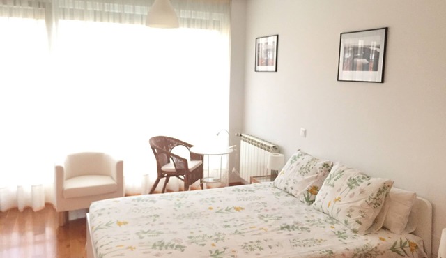 ATLANTIS 2 KEYS APARTMENT, + FREE PRIVATE PARKING PLACE, + WIFI