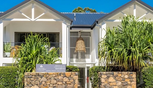 Atlantis - 6 -70 Lawson Street