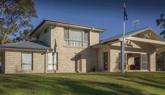 Atlantis on Lake Conjola