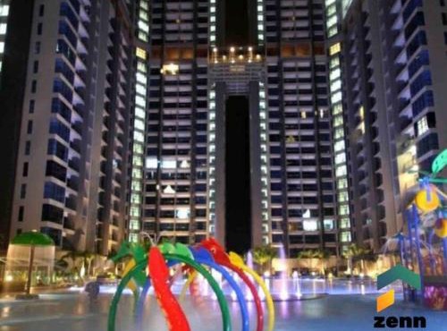 Atlantis Residence Melaka By ZENN STAYS MANAGEMENT