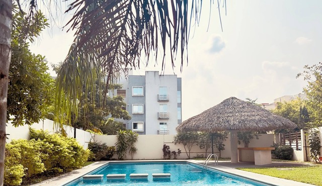 Atlas House - Petfiendly - With Pool