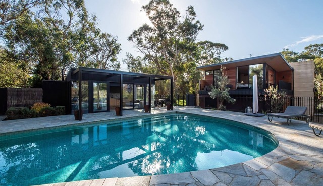 Atlas Retreat by Property Mums