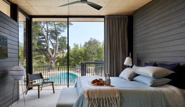 Atlas Retreat Shoreham