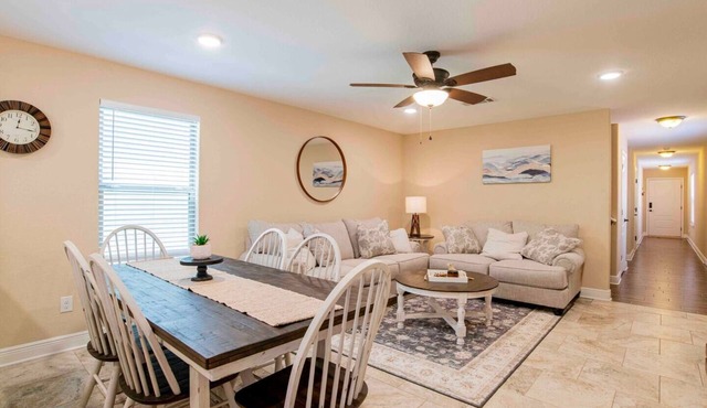 Atlas Townhome~peaceful~Beaches~Milton Fl