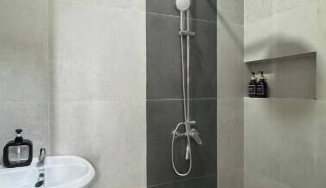 Atmadeva Boutique Villas