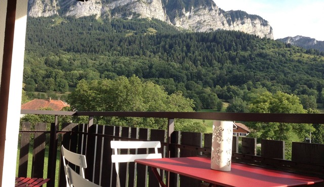 Atmosphere Studio Chalet - Ranking 3 stars - internet access