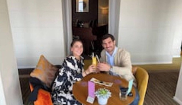 Atmospheric Jules en Périphérie du Centre-ville