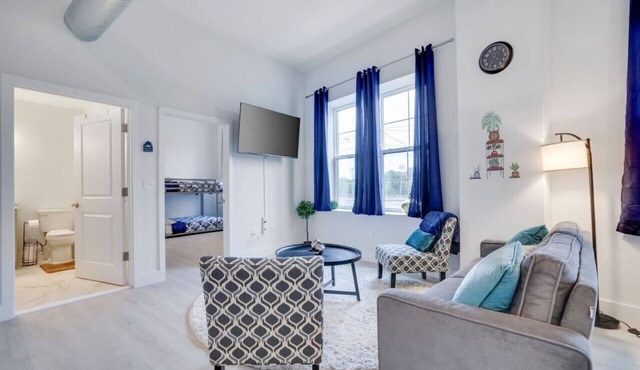 Atown Prime Executive Stay