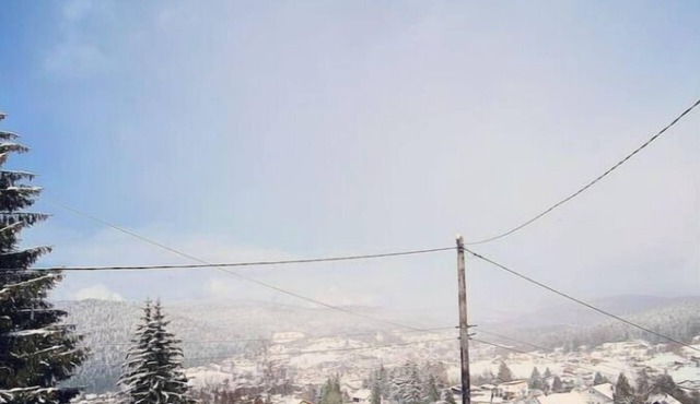 "ATPeak Lodge Prestigious Mountain Accommodation