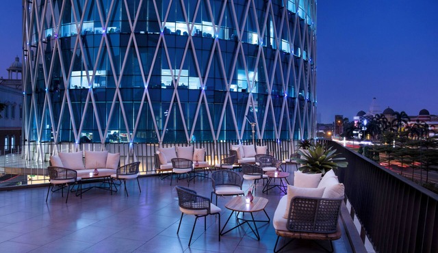 Atria Hotel Gading Serpong