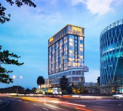Atria Hotel Gading Serpong