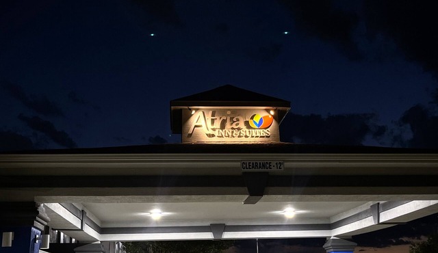 Atria Inn & Suites