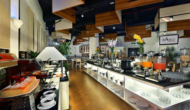 Atria Residences Gading Serpong