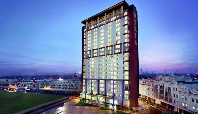 Atria Residences Gading Serpong