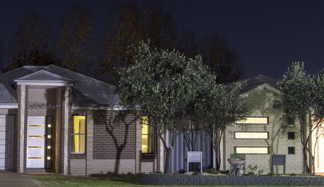 Atricom Apartments Australia