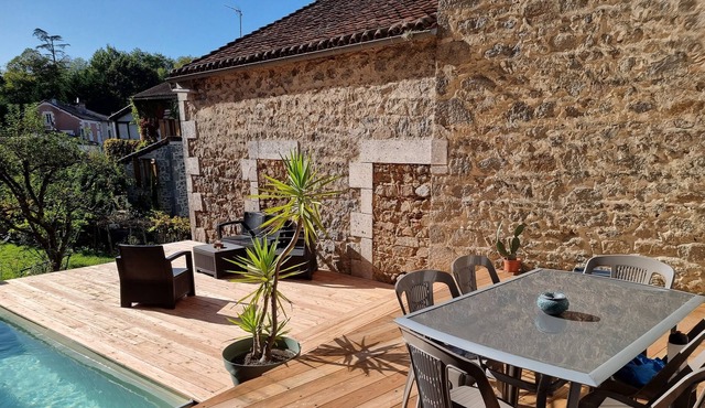 Atrium Chambres d'hôtes et gîte