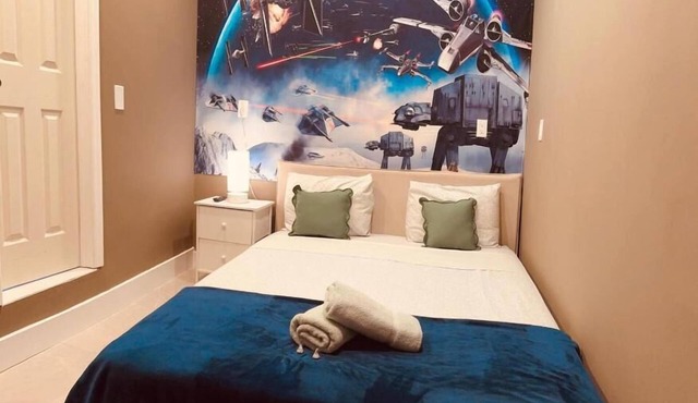 Atrium Design District