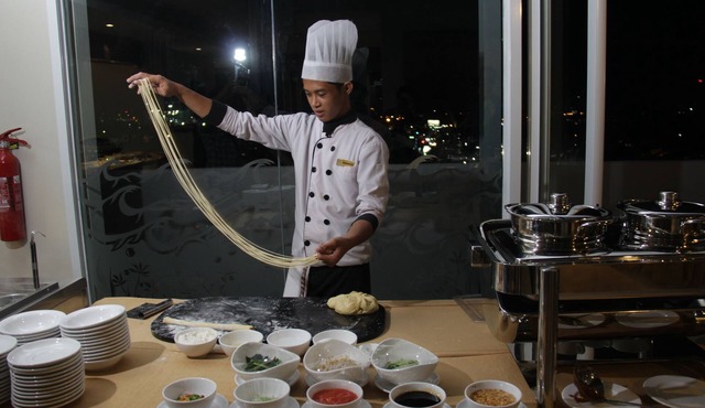 Atrium Premiere Hotel Cilacap