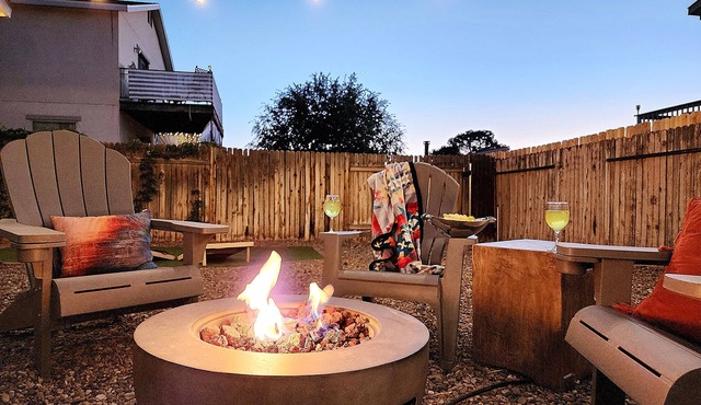 Atrium Zen House @ Lake Powell+ Lots of Boat Parking + Pet Friendly + Sleeps 10