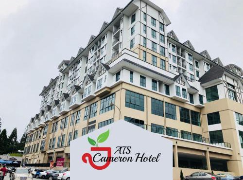 ATS Cameron Hotel & Apartments
