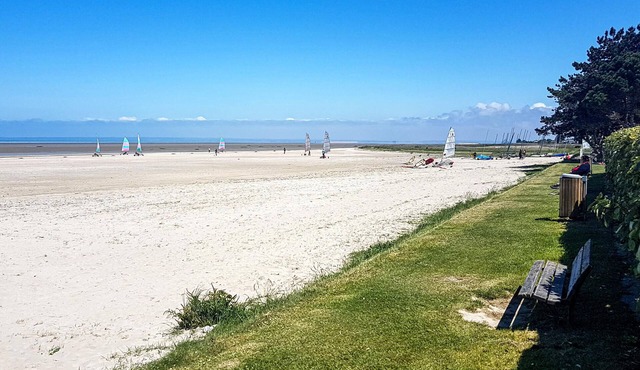 Attendez-vous à des vacances relaxantes dans cette belle location située dans un endroit calme.