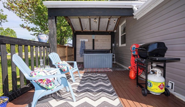 Attention Clinicians, Golfers, & Thoughtful Travelers