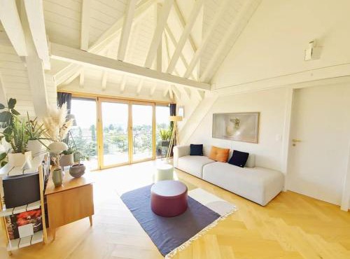 Attic Apartement - Penthouse 2 Bedrooms