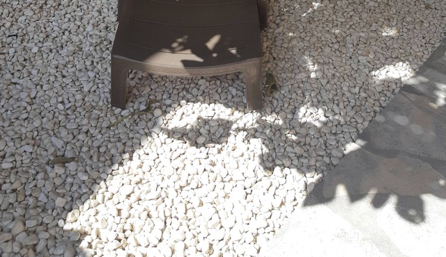 Attic apartment near the Canal du Midi