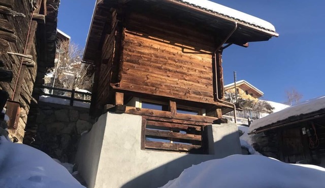 ATTIC VALAISAN TYPICAL