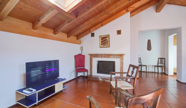 Attico a Caslano, Caslano, Switzerland