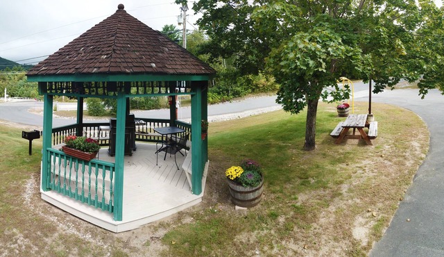 Attitash Motel