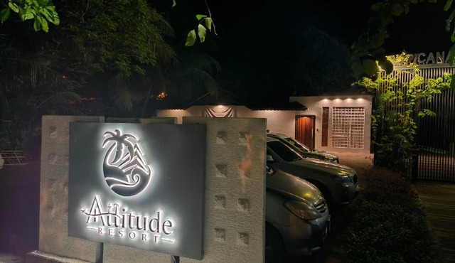 Attitude Resort Langkawi