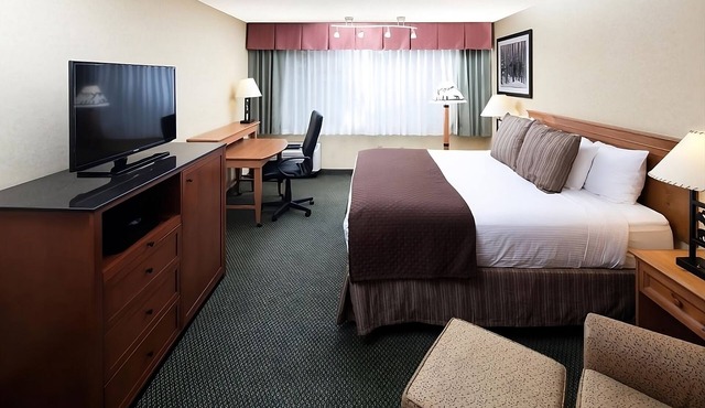 Attractions Nearby! Free Parking, Indoor Pool, Near Hockaday Museum of Art!