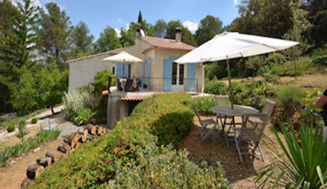 Attractive holiday home with private pool, stunning views, surrounded by nature!