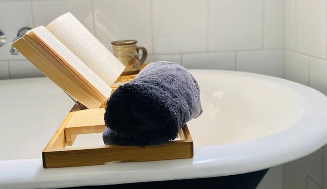 ‘Attunga’-1 min to Sovereign Hill, CBD, wifi, bath