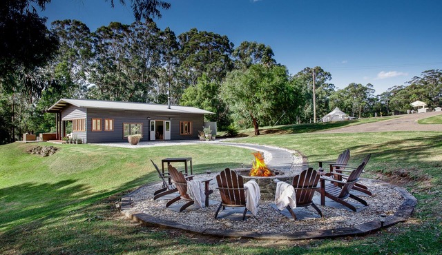 Attunga Retreat -Berry Mountain/Kangaroo Valley