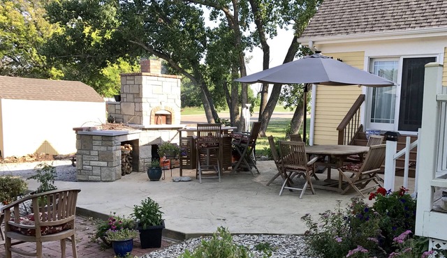 Attwood House Bed and Breakfast