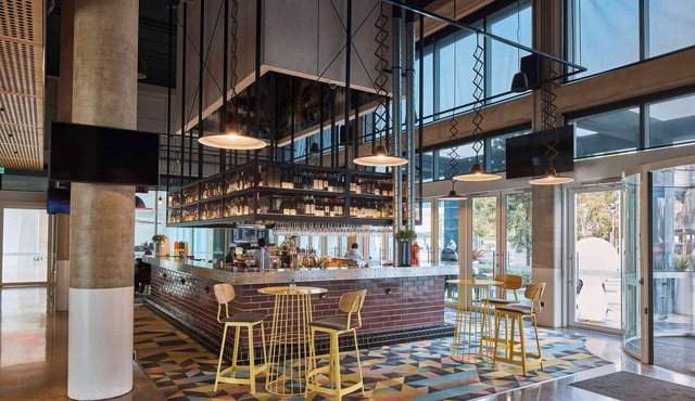 Atura Adelaide Airport