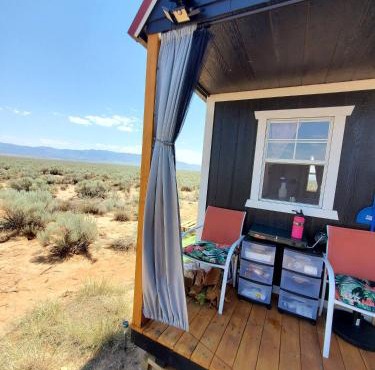 Atv Loft Mountain View